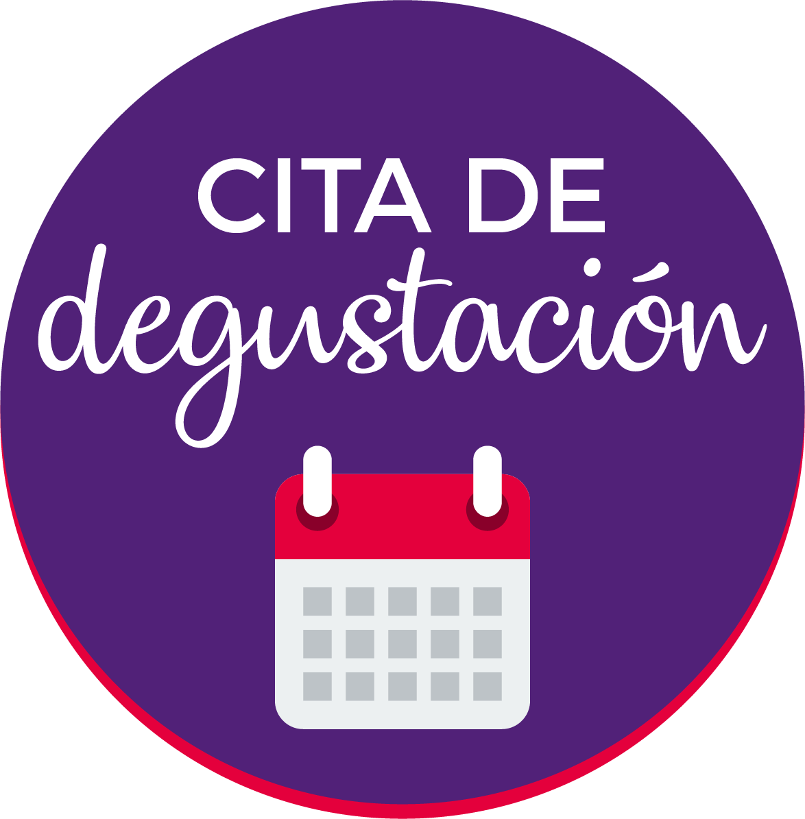 Degustación